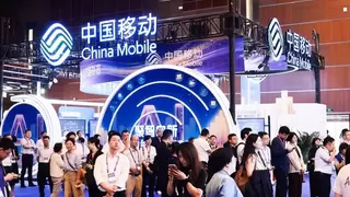 中国移动亮相2026中国互联网大会 全景呈现“AI+”数智创新成果