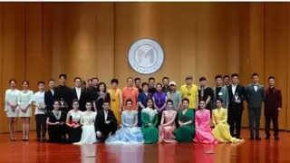 汾酒之声·第五届中国经典民歌展演细则