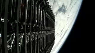 SpaceX星链部署速度创历史新高,超过2025年同期的部署数量