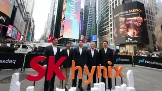 SK海力士CEO发出预警:存储芯片的缺货潮将在2027年达到顶峰,且可能延续至2030年