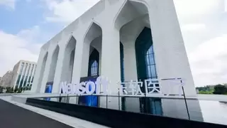 打破海外垄断！东软医疗光子CT领跑国产高端医疗装备赛道