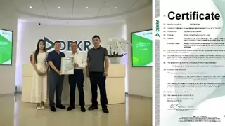 专业咨询赋能车规芯片合规丨MUNIK 秒尼科助力芯洲 SCT61250S系列 获 DEKRA ASIL-B 认证