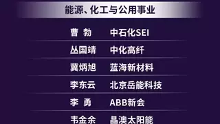 2026 PMI中国新锐项目管理精英大奖榜单揭晓：100位项目管理精英，重新定义AI时代的价值创造