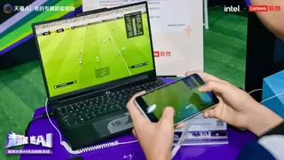拯救者R9000X锐龙重磅发布，惊艳亮相Bilibili World 2026