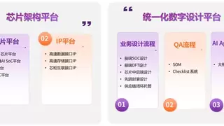 狂飙的AI ASIC赛道，国内跑出一个平台玩家