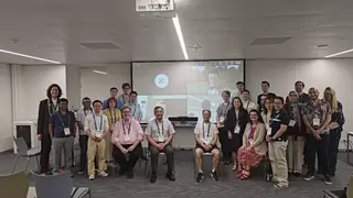 松鼠Ai文青松博士受邀出席IEEE WCCI 2026,共话AI教育未来