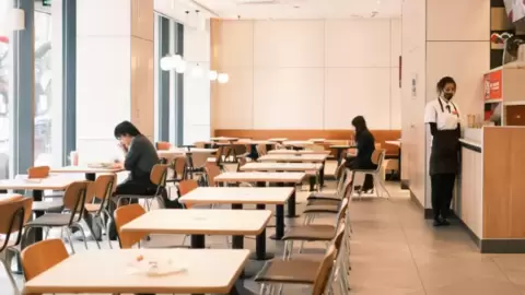 与餐饮行业共进退：华鼎冷链精细化仓配助力餐企降本稳质