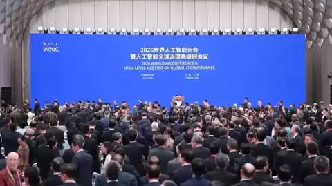 场景为根 应用为王——世界人工智能大会上的海科方案