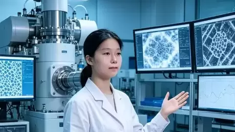 万亿钠电的“韶关变量”：合成生物学赋能杉木废料变身高端硬碳王牌