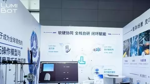 灵巧手走向复杂制造现场，拾玥科技开启新一轮场景验证