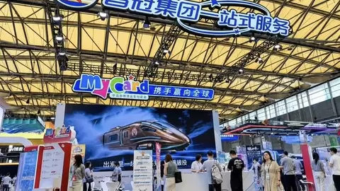 智冠集团“AI赋能一站式解决方案”ChinaJoy盛大亮相