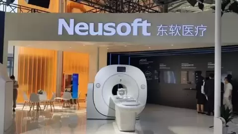 30倍效率升级：解锁医学影像数据要素价值化的真实路径