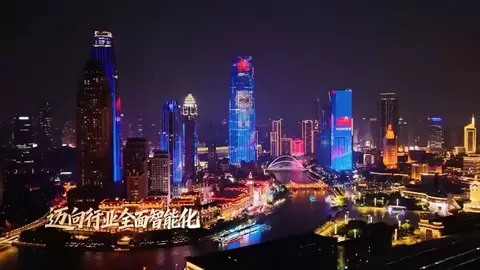 共赢AI大增量时代：华为政企服务的“转”与“升”