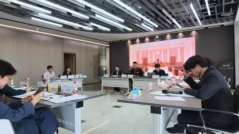 第七季博和汉商法科生夏令营圆满收官：以实践为舟，助力法律青年破茧启航