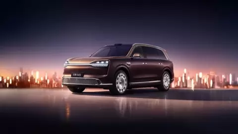赛力斯7月产销快报 问界M9交付7周破2万 M6累计交付突破4万台