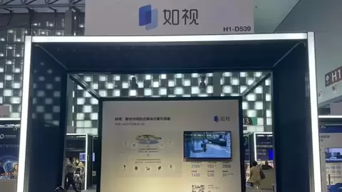 如视×苏州博物馆：业内首款博物馆专属大模型Argus Museum上线