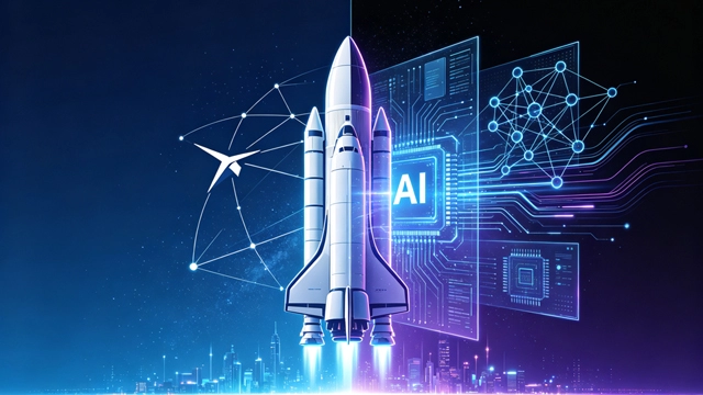 SpaceX的AI业务营收超过了航天业务