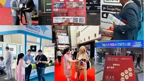 中国算力企业“出海”正当时 CDCE2026数据中心展打造“不出国门”的全球商贸新高地