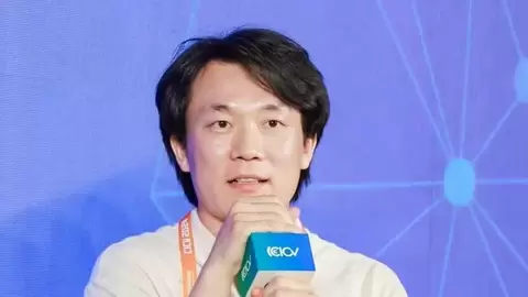 ​前蔚来 AI 平台负责人创业，瞄准具身智能的数据闭环