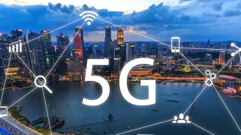 北京移动联合中兴通讯规模部署5G-A超级上行网络，开启首都千兆上行新时代