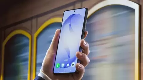显示与防护的双重革新 三星Galaxy S26系列带来屏幕之上的全新视界