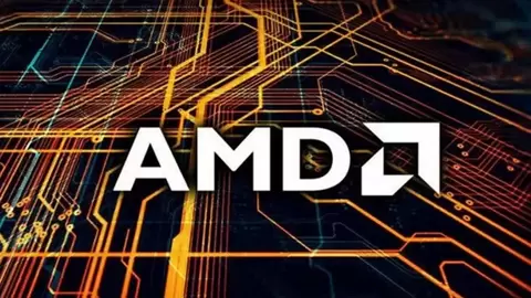 AMD公布2026年第二季度财报