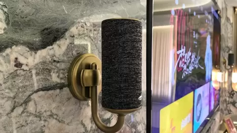 不用纠结预埋还是加装！派对屋 partyhouse 家庭影 K 一体音响，厦门新房老房皆可实现沉浸式影 K 体验