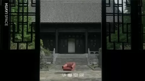 华意空间淮安独立馆盛大启幕，唐忠汉李质光原创设计分享