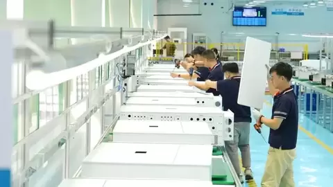 认证齐全！HMiWay混合逆变器完成欧洲市场认证，助力客户快速部署