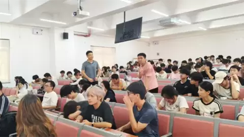 零壹岛与广东交通职业技术学院签署校企战略合作协议｜共建AI赋能产教融合新生态