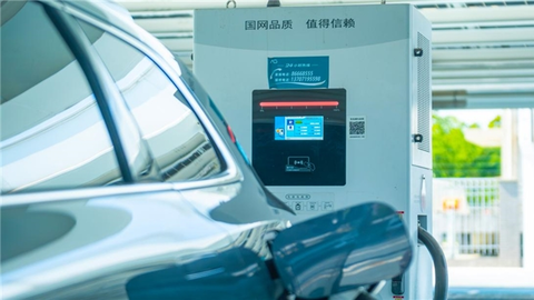 e充电用户规模突破7000万 服务升级赋能绿色出行新跨越