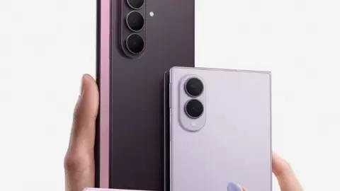 重塑折叠屏新格局 三星Galaxy Z Fold8 Ultra|Z Fold8|Z Flip8正式开售