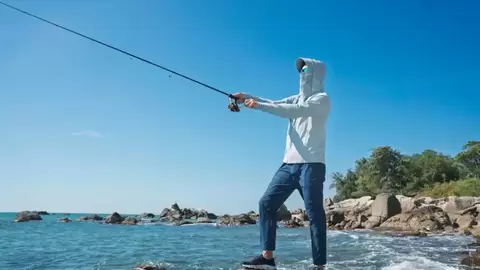 垂钓装备选购避坑指南：阿玛迪斯两大核心标准适配垂钓全场景