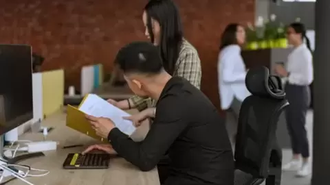 不想推翻Excel？魔方网表让模板升级为系统