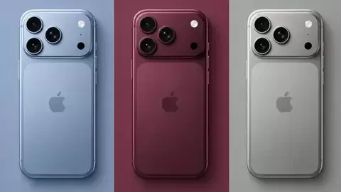 2027年上半年内存将占iPhone 18 Pro物料成本42%，产品利润率大幅受损