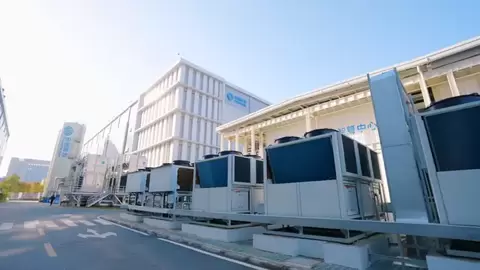 湖北移动：算启新程 毫秒智算赋能千行百业