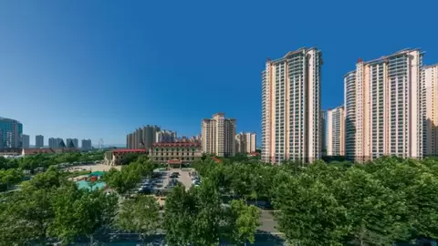15000位业主的共同选择，探寻好房子的“那香海答案”丨那香海生活图鉴