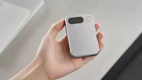 韶音投了一家端侧Infra公司，00后清华博士生打造AI native终端｜智能涌现融资首发