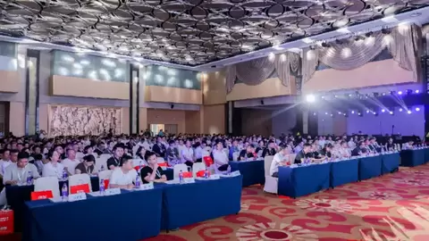 驾驭AI，数智融合新底座｜用友BIP技术峰会圆满举行