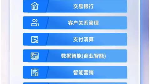 中电金信：中国银行业IT解决方案领跑者，以全栈AI与数字底座驱动金融数字化转型