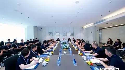 同心创利 渠道共生 | 2026科士达新能源渠道伙伴交流会圆满举行