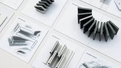 三星Galaxy Z Fold8 Ultra、Z Fold8与Z Flip8设计故事：揭秘新品的舒适美学