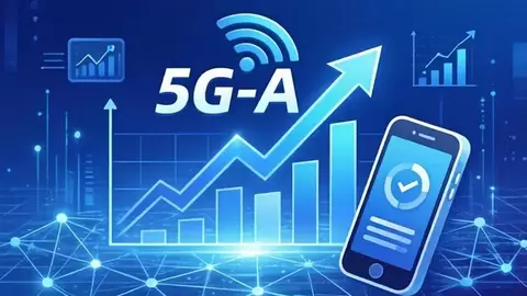 山西移动携手中兴通讯赋能文旅景区，晋祠景区率先迈进5G-A“上传自由”时代