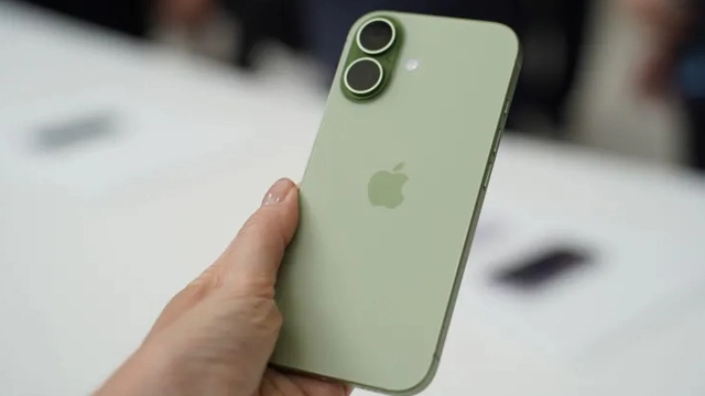 苹果秋季发布会将主推Pro系列等高端机型，iPhone 18或缺席