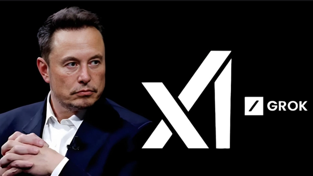 马斯克SpaceX AI凭Grok 4.6杀入顶级阵营，性能比肩Fable 5