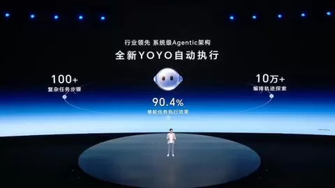 荣耀Robot Phone正式发布：首款机器人手机落地 开启具身智能终端新赛道