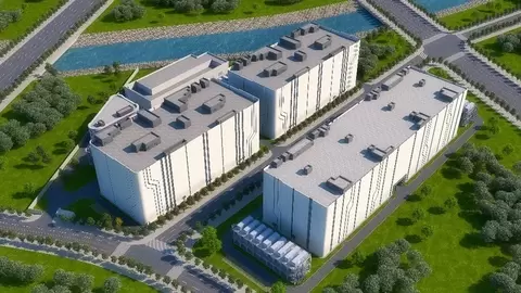 强力落地环京智算核心战略 中国移动天津公司加速在津算力AI产业布局