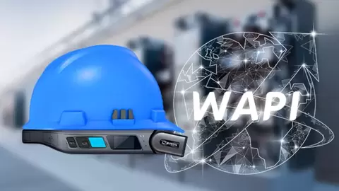 WAPI产业联盟发布基于安全无线局域网的智能仓储解决方案