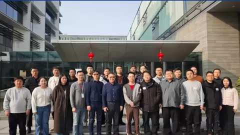 全球首个两轮车数字钥匙标准正式发布，九号参与牵头编制推动行业智能化升级