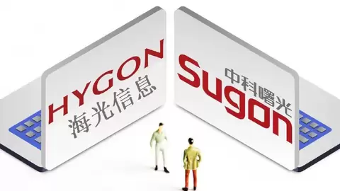 海光信息应志伟：让青年人才在国产算力平台上锤炼真能力